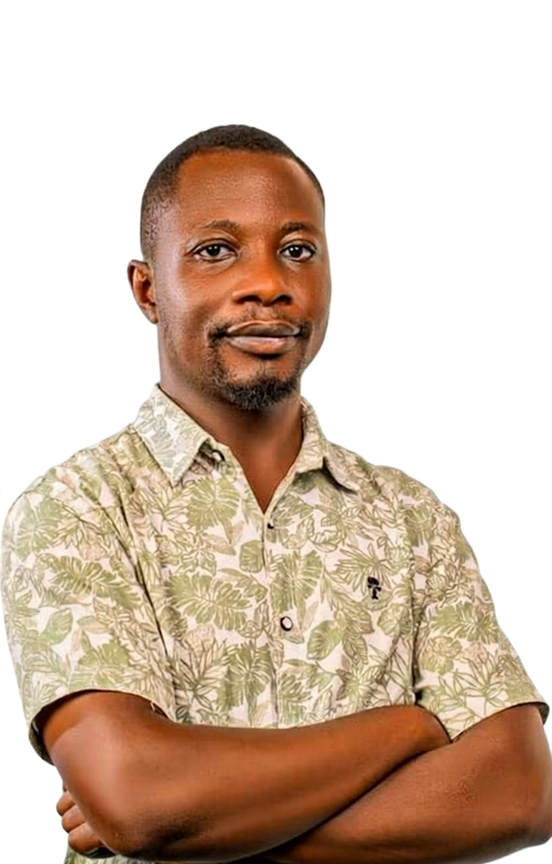 Andrew Kitsao